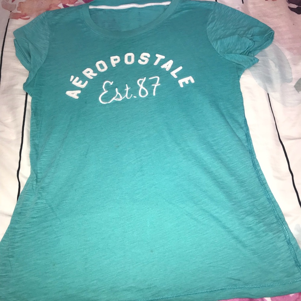 Aero Tee
